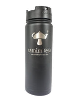 Original Tamim Teas Tumbler with Tea Infuser