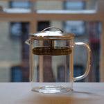 Glass Tea Infuser